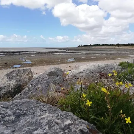 L'Escale Rochelaise - Appartement 4 Pers Avec Piscine Aux Minimes * La Rochelle (Charente-Maritime)