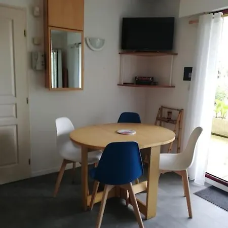Appartamento Joli Aux Minimes *
