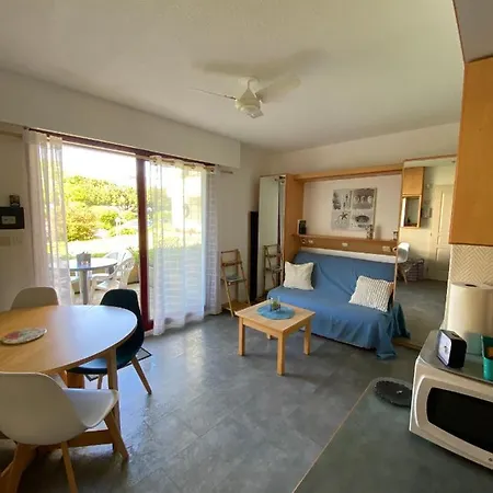 Apartment Joli Aux Minimes *