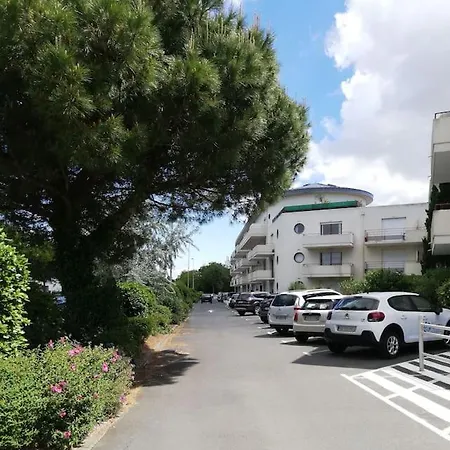 Appartamento Joli Aux Minimes La Rochelle (Charente-Maritime)