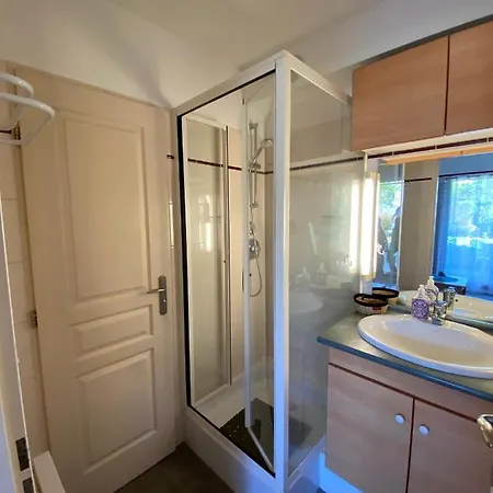 公寓 L'Escale Rochelaise - Appartement 4 Pers Avec Piscine Aux Minimes *